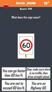 DEFENSIVE DRIVING screenshot 7