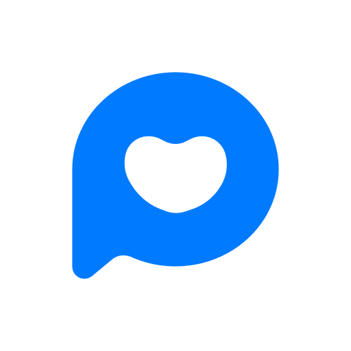 Promenad — Dating, Chat, Meets icon