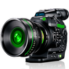 Camera for canon icon