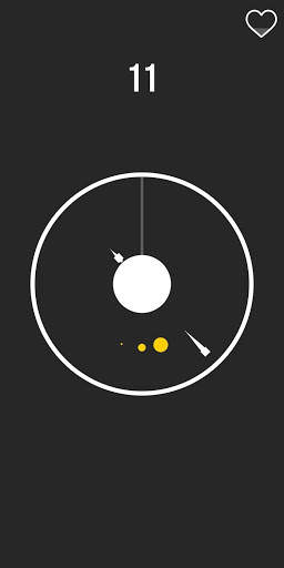 Clash Ring screenshot 2