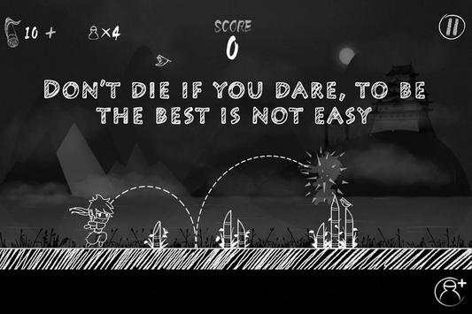 Chalk Ninja screenshot 4