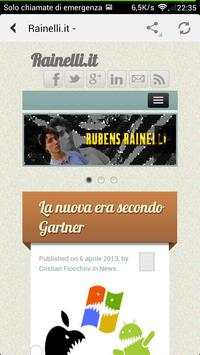 BeMobile - Beiphone.it screenshot 4