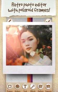 Polaroid Frames screenshot 3