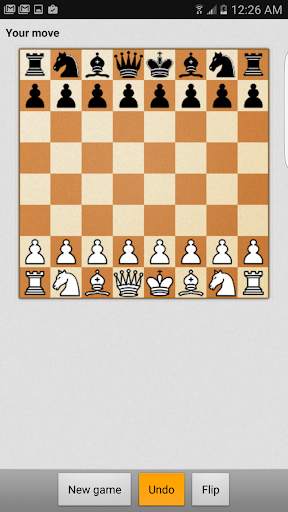 Chess Grandmaster screenshot 2