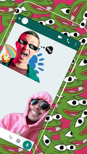 Sticker Maker for WA screenshot 3