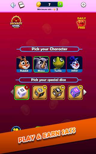 Ludo Zenith - Fun Dice Game screenshot 18