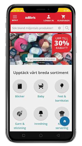 Online Shopping Sweden - Sweden Shopping screenshot 5