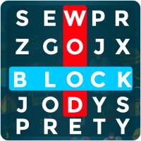 Word Blocks Free