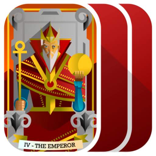 Tarot Cards Reading - Get Daily Tarot insights 1.5.6