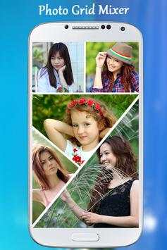Photo Grid Mixer screenshot 2