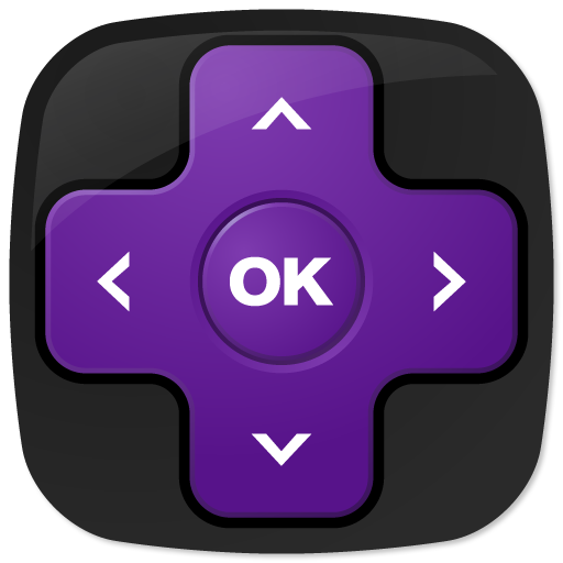TV Remote for Roku icon