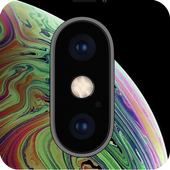 Selfie Phone icon