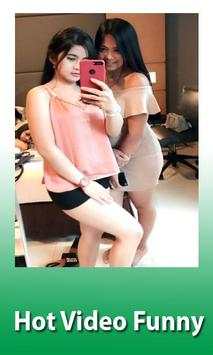 Hot Viber Video Chat screenshot 1