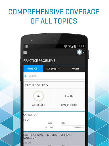 ConceptOwl - Class 8-12 Science & Math 2 تصوير الشاشة