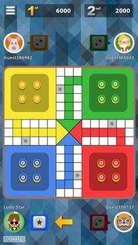 Ludo Star screenshot 6