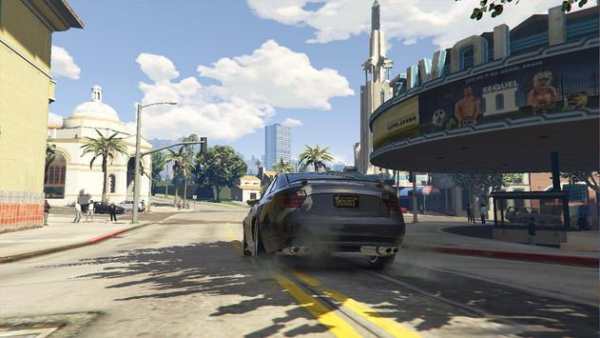 Cheats Codes for GTA 5 screenshot 1