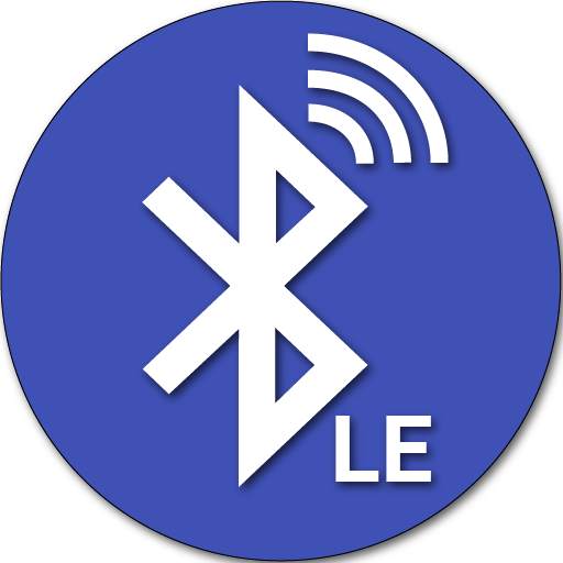 Bluetooth LE Simulator 1.0