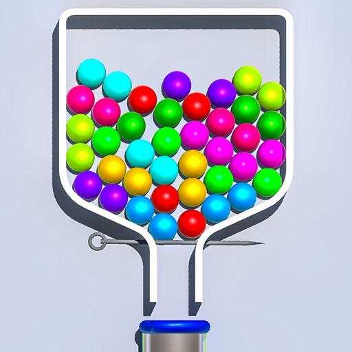 Pin Pull – Ball Rescue 1.4