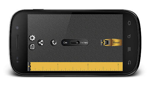Measure It Lite screenshot 3