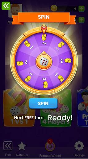 Ludo Pay screenshot 5