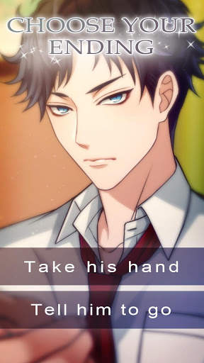 Gossip School : Romance Otome Game screenshot 3