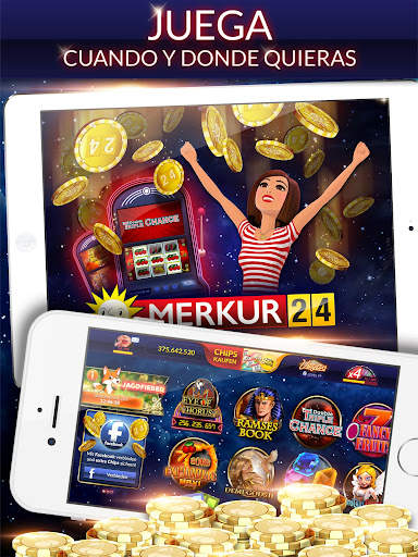 Merkur24 – Slots & Casino screenshot 8