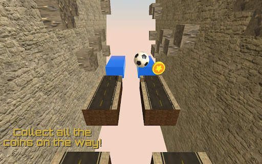Racing Ball screenshot 5