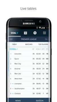 Goal  screenshot 4