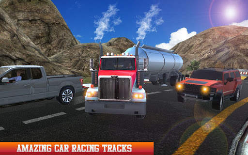 Extreme GT Car Racing Stunts: Impossible Tracks screenshot 12