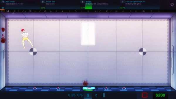 Happy Room Simulator screenshot 2