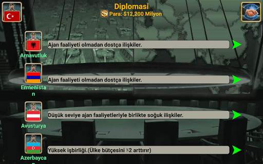 Avrupa İmparatorluğu screenshot 11