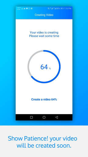 Slideshow Maker | photo to video | slideshow screenshot 8