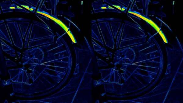 Thermal Camera VR 4 تصوير الشاشة