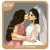 Girly m Themes 7.1
