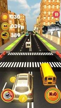 Baby Boss Bus Sekolah screenshot 2