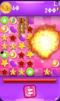 Candy Star Funny screenshot 3
