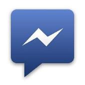 MESSENGER FOR FUN icon