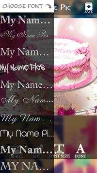 My Name Pics screenshot 4
