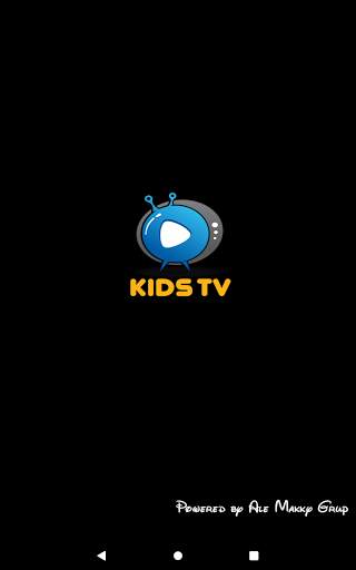 KIDS TV screenshot 9