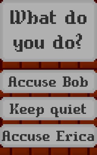 Gangster Grudges screenshot 4