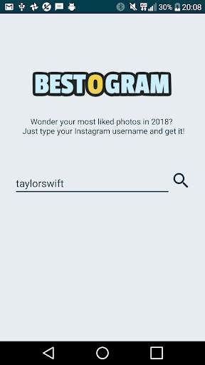 Bestogram - Find your besties on Instagram screenshot 2