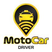 Motocar Driver 1.0.5