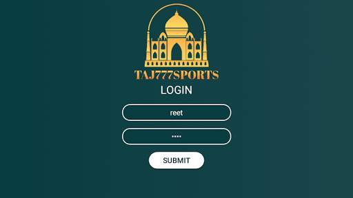 Taj777 screenshot 13