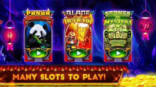 Slots Prosperity Real Casino screenshot 4