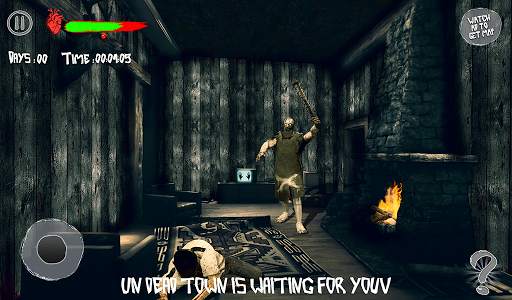 Granny Haunted House Escape. screenshot 17