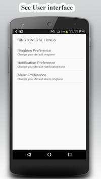 Latest Caller Name Announcer Pro screenshot 5