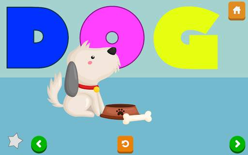 Spelling Games for Kids & Parents screenshot 9
