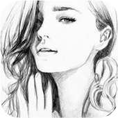 Photo Sketch on 9Apps