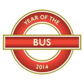 BUS ART - Year of the Bus 1.0