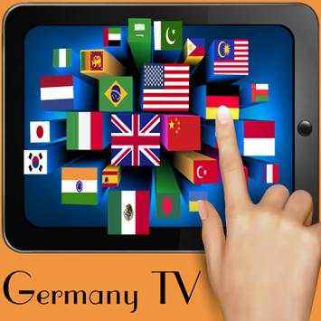 All Germany TV Channel स्क्रीनशॉट 4